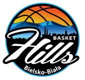 BASKET HILLS BIELSKO-BIALA Team Logo